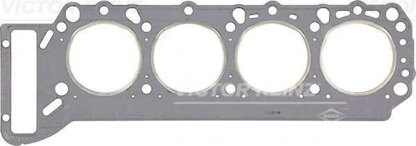 Gasket, cylinder head